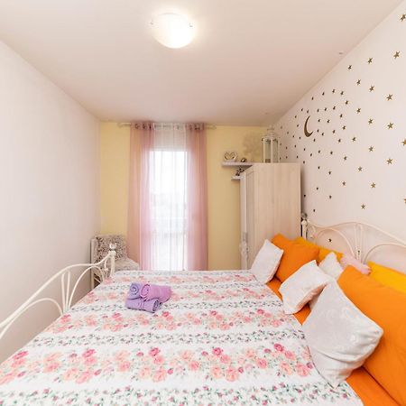 Ryanair'S Urban Flat In Zadar-Kolovare Beach Exteriér fotografie