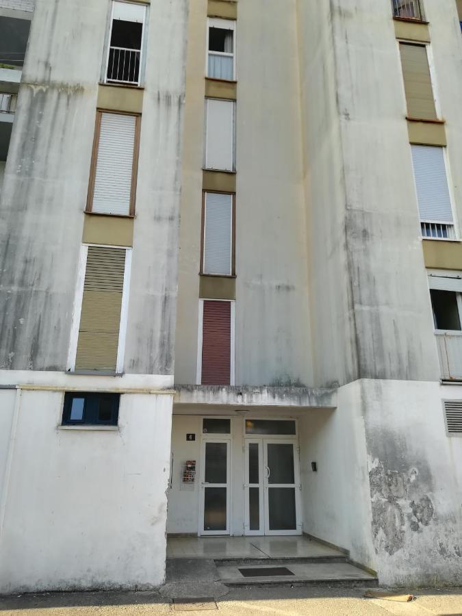 Ryanair'S Urban Flat In Zadar-Kolovare Beach Exteriér fotografie