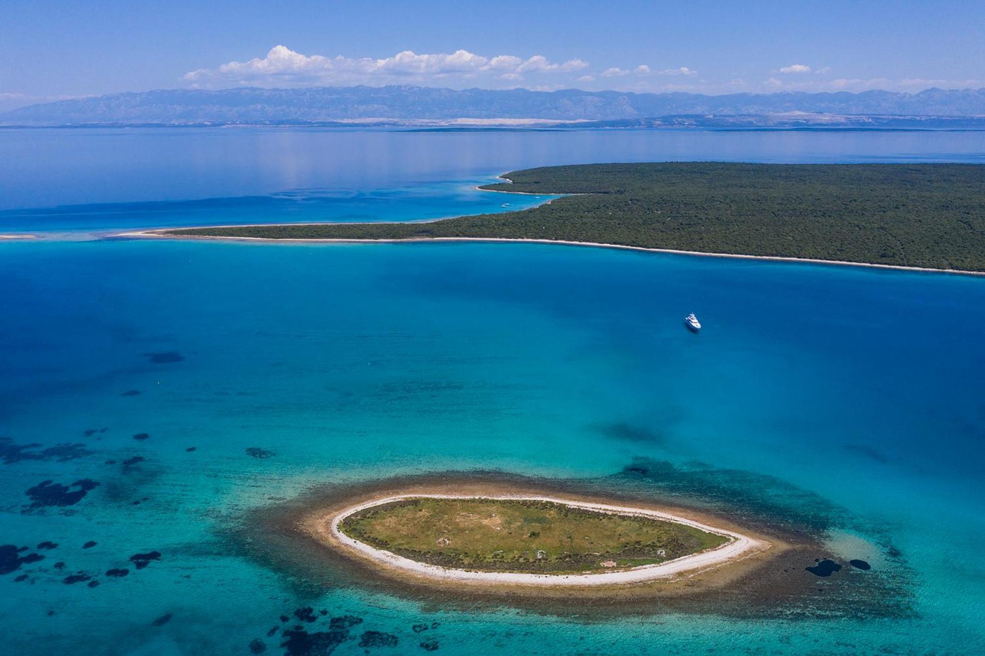 Ryanair'S Urban Flat In Zadar-Kolovare Beach Exteriér fotografie