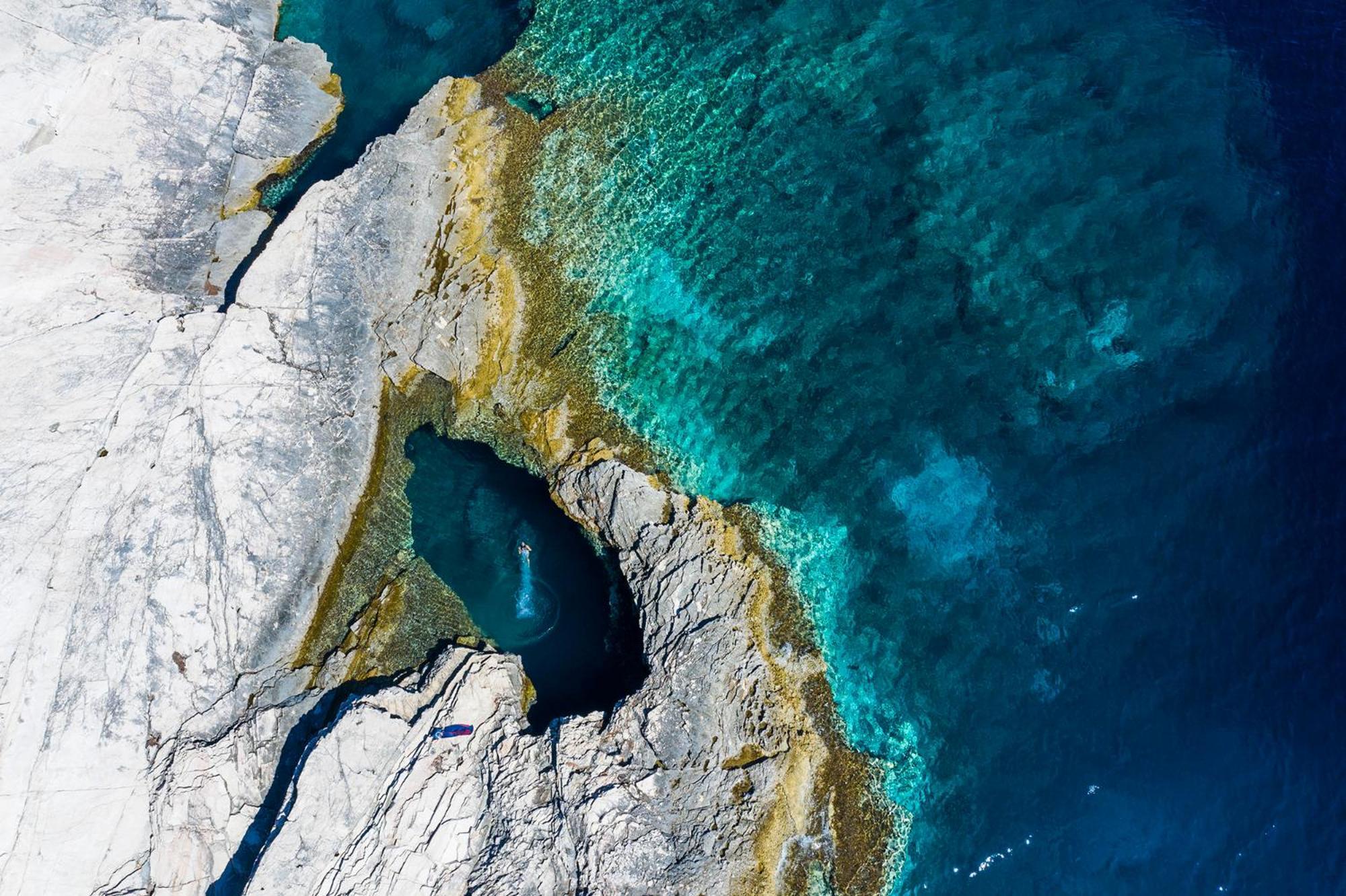 Ryanair'S Urban Flat In Zadar-Kolovare Beach Exteriér fotografie